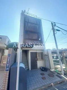 パロ常盤台の画像