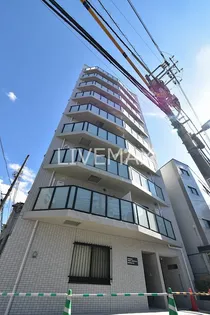 プラトリエ北新宿の画像