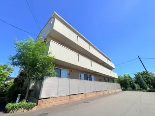 ヴォン プレミアージュB棟の画像