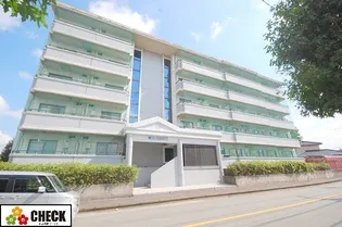 プレアール九工大の画像