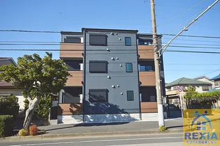 LUMINA SEASIDEの画像