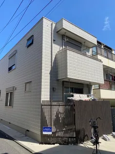 東京都練馬区豊玉中3【マンション】の外観