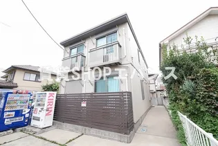 セントラルステート花咲の画像