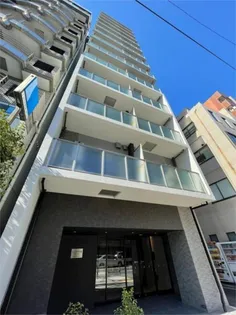 東京都台東区下谷1【マンション】の外観