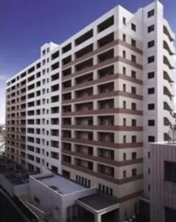 パークアクシス御茶ノ水ステージ【14階】の外観