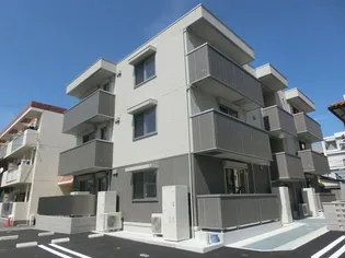 プレーゴ東雲本町の画像