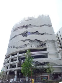 ジュールA【11階】の外観