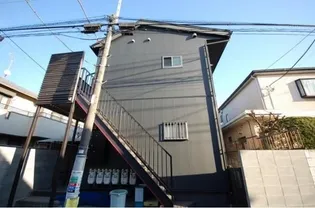 SOUTH SIDE西荻窪の画像