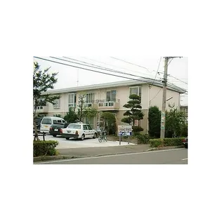 コウワハイツ2の画像