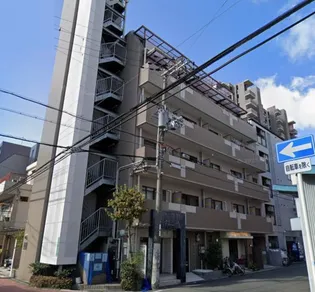 リッチモンド30の画像