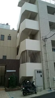 プラシード 横浜の画像