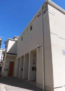 ディアコート東長崎【2階】の外観