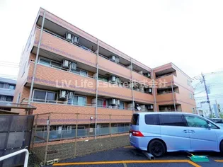 K'Sフラットの画像