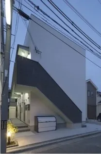 アコノーツ七道の画像