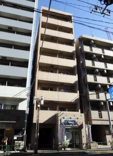 ジュネス シゲール田端の画像