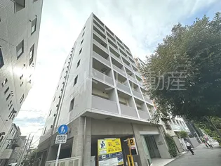 グランヴァンラクシス東大島の画像