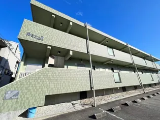 ルミエール豊岡IIの画像