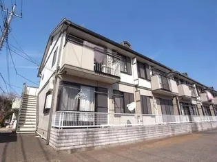 フローラルパレス A棟の画像