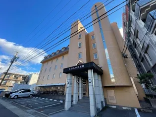 天白ハウスの画像