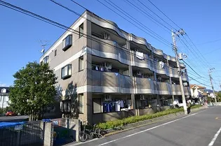 スカイヒルズF&Mの画像