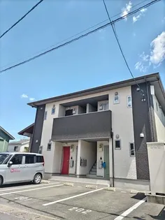 ローズ帯山西の画像