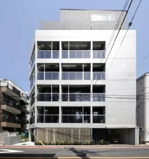 グランカーサ馬込Iの画像