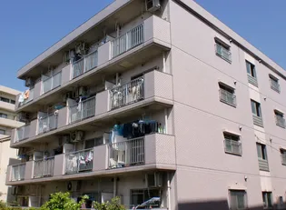 インペリアルヒルズ高宮の画像