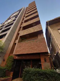 トーシンフェニックス八丁堀【2階】の外観