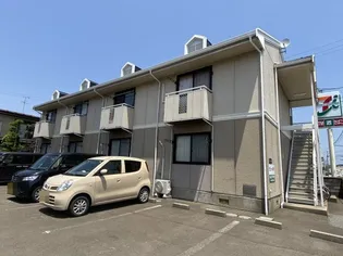 セジュール桜町の画像