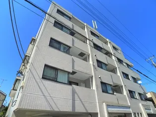 エンブレム松戸の画像