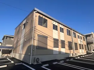 CASA SERENAの画像