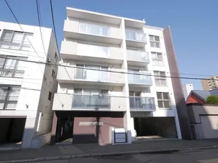 MARUYAMAーCITY STELLAの画像