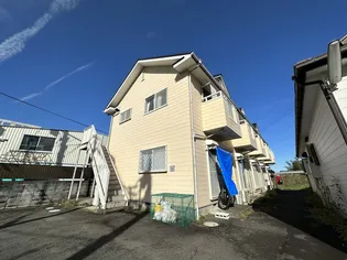 アリエス本厚木の画像