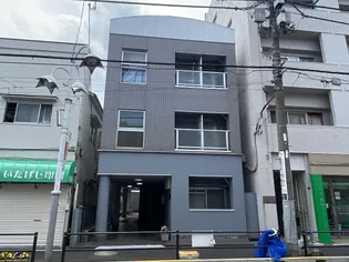 トキワメゾンの画像