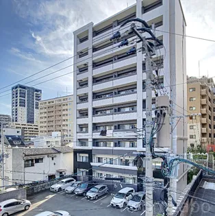 カーサビアンカ西公園の画像