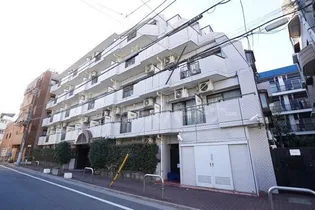 ハイネスときわ台の画像