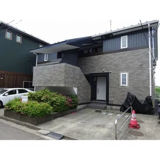 ロイヤルハイツ市名坂IIの画像