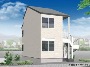 ラプラス南池袋の画像