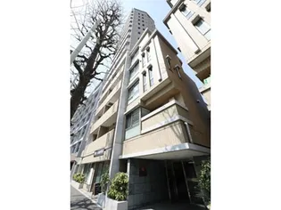 ドゥーエ西麻布Iの画像