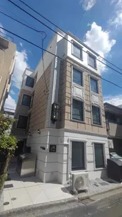 FLレジデンス早稲学府IIIの画像