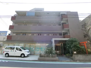 プライムガーデンの画像