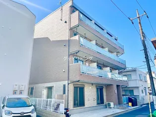 リブリ 足立区西竹の塚の画像