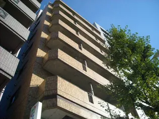 第2大野ビル ヨシサンズ【3階】の外観