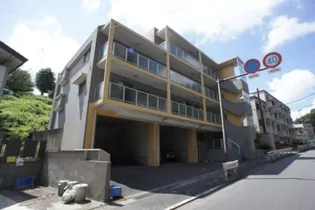 ランデス寺尾台の画像