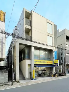 フォレシティ尾山台の画像