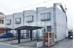 SKマンションB棟の画像