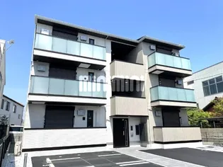 ディーシャンブル川原町の画像
