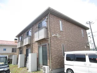 グランメゾン箱塚の画像