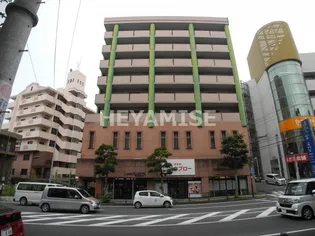 エクセレンス下屋敷IIの画像