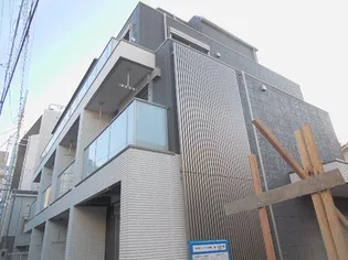 プレジール ウエストの画像